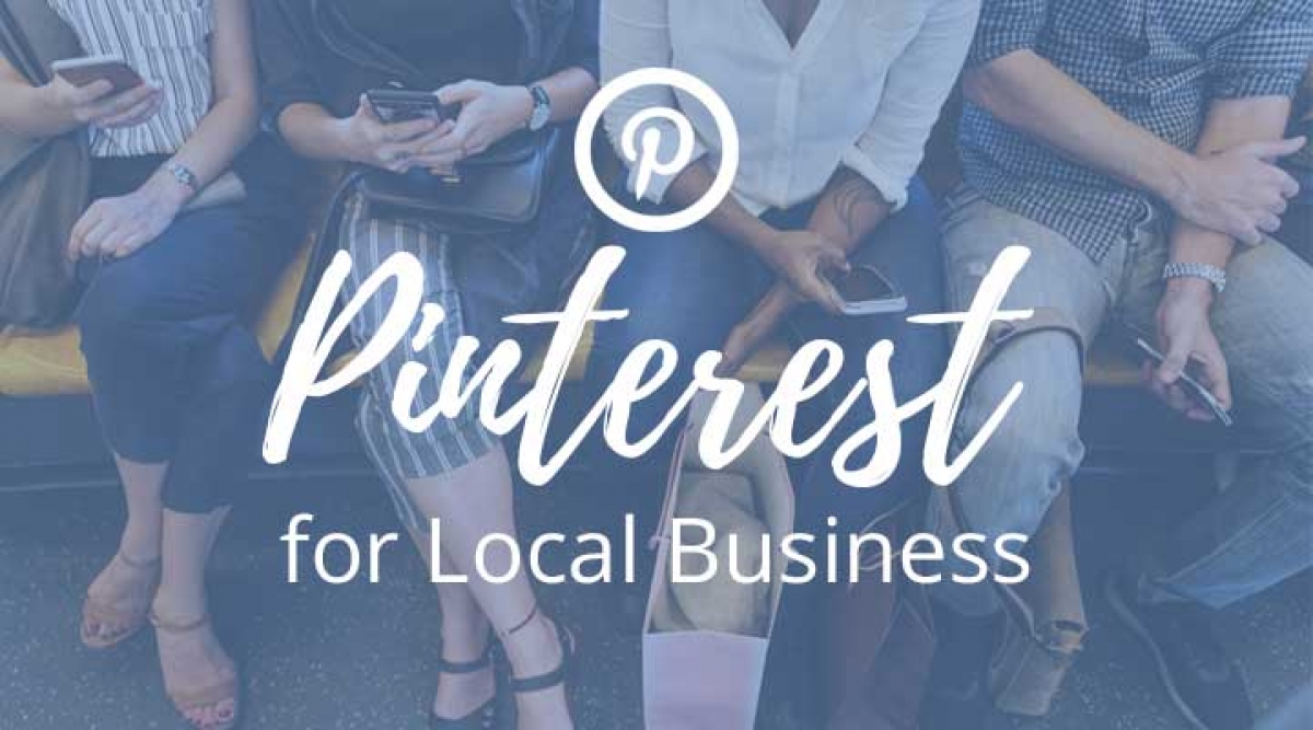 Pinterest for Local Business